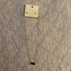 Kendra style necklace